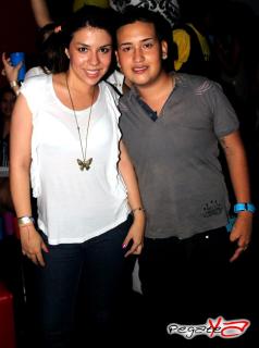 Foto 77 de Junio 15 del 2o13 en Babel / Barra Libre Cali, Cali