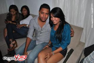Foto 6 de leblon 10 y 17 de marzo de 2012 en Discoteca LEBLON Cartagena, Cartagena