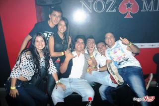 Foto 33 de Diciembre 07 del 2013 en Nozomi Club, Cali