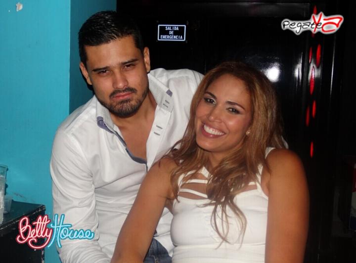 Foto 29 de Betty House - Sept. 20 en Betty House