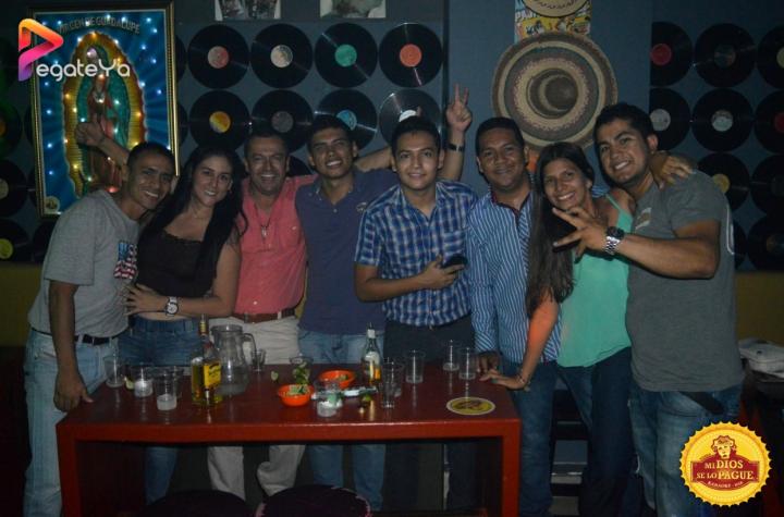 Foto 39 de Fonda Mi Dios Se Lo Pague - Amor y Amist en Fonda Mi Dios Se Lo Pague, Cali