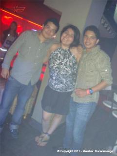 Foto 20 de 17-18 Febrero 2012 en Discoteca Malabar Bucaramanga, Bucaramanga
