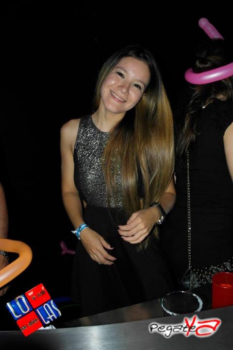 Foto 169 de Lolas Club - Ñejo - Dic. 05 del 2014 en Lolas Club Menga Cali, Cali