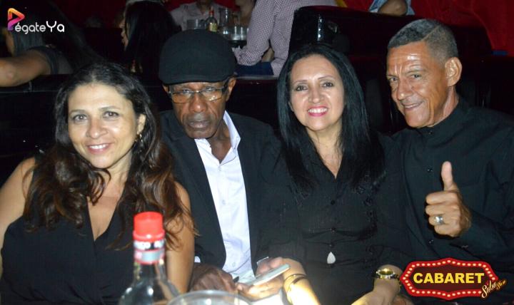 Foto 14 de Cabaret Salsa Show - 1er FDS Julio en Cabaret Salsa Show, Cali