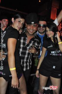 Foto 25 de Discoteca Prizma DUKEX 10 AÑOS en Prizma Discoteca Medellin, Medellín