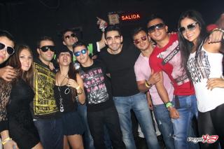 Foto 64 de Mission Club - Hiio & Jpsgalia en Mission Club, Cali