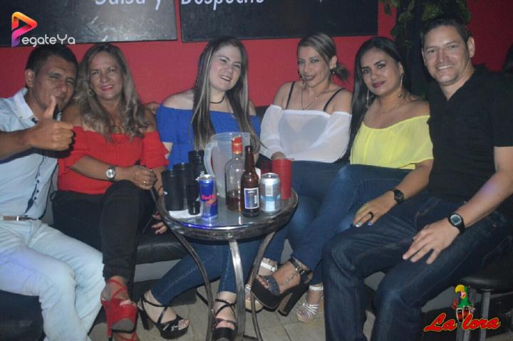Foto 17 de La Lora - 3er Fds Febrero 2017 en La Lora Bar, Cali
