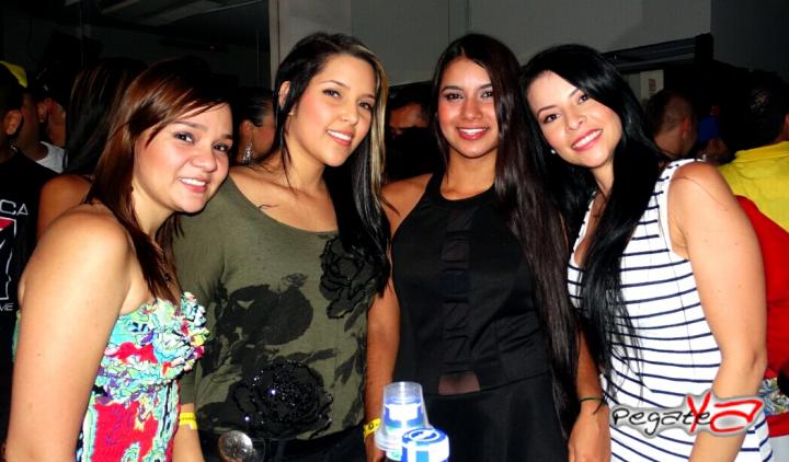 Foto 40 de Urgencias - Sep 20 en Urgencias Urban Night Club