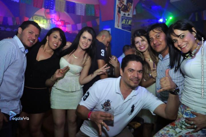 Foto 51 de Discoteca Chabela - 27 junio 2015 en Discoteca Chabela Bucaramanga, Bucaramanga