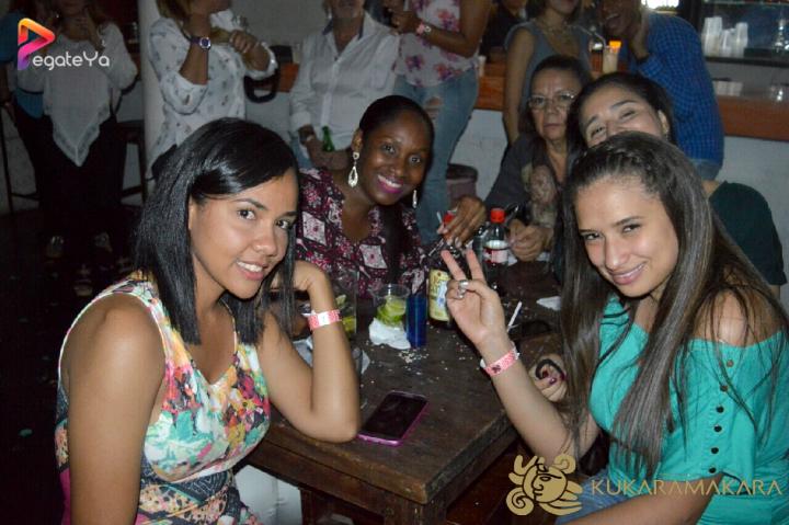 Foto 47 de Kukaramakara - 2do Fds Oct 2016 en Kukaramakara Discoteca Cali, Cali