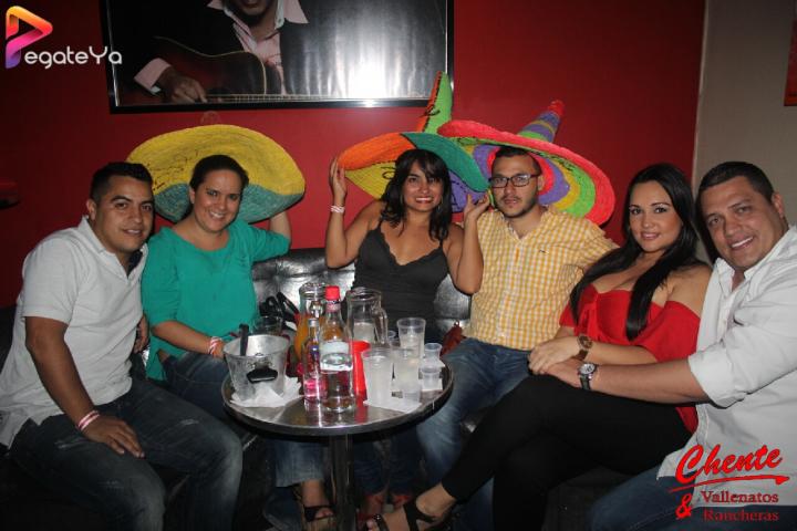 Foto 47 de Chente - 2do FDS Julio 2016 en CHENTE Vallenatos y Rancheras, Cali