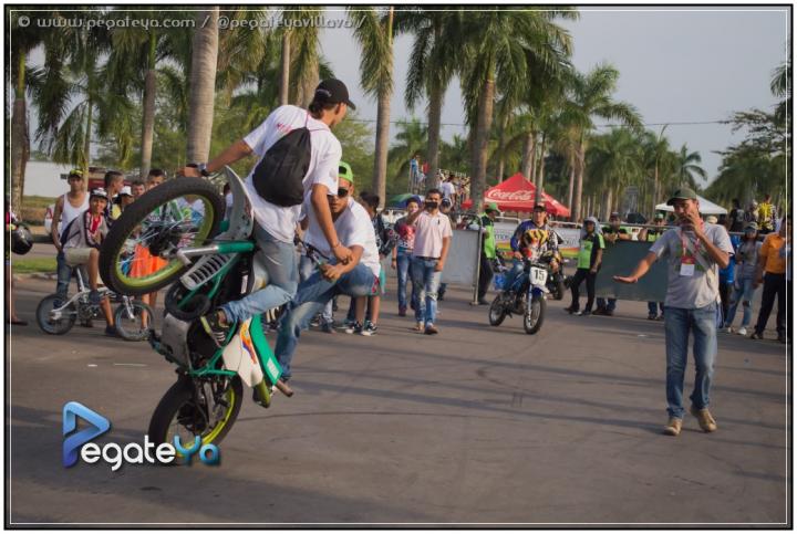 Foto 1 de 2 Campeonato Nacional de STUNT - en PegateYa Villavicencio, Villavicencio
