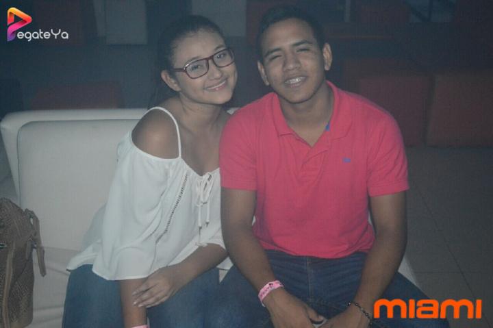 Foto 21 de Miami Bar - 3er Fds Febrero 2017 en Miami Bar Cali, Cali