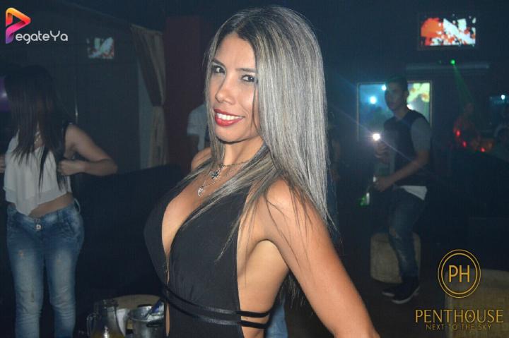 Foto 7 de Penthouse Club - 2do Fds Oct 2016 en Penthouse 1800, Cali