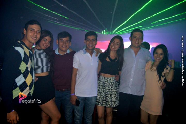 Foto 140 de PISO V - viernes 29 de abril en Bar Piso V Bucaramanga, Bucaramanga