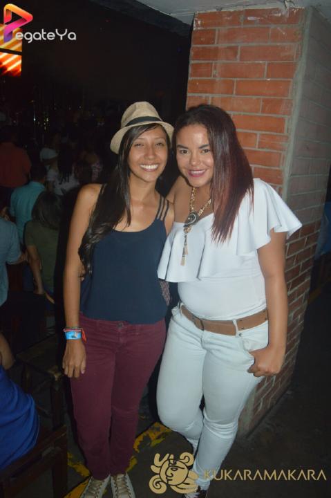 Foto 14 de Kukaramakara - 2DO Fds Julio 2016 en Kukaramakara Discoteca Cali, Cali
