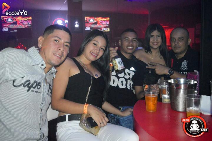 Foto 22 de AmPm - 2do. Fds Julio 2017 en Am / PM Bar - Cali, Cali