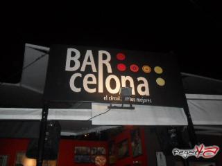 Foto 4 de Abril 14 del 2012 en Barcelona Pereira, Pereira