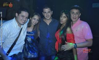 Foto 59 de Fotos La Sala Club Tiko Acosta en La Sala Club, Bucaramanga