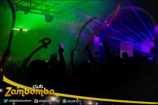 Foto 17 de Zambomba - Marzo 22 del 2014 en Club Zambomba, Cali