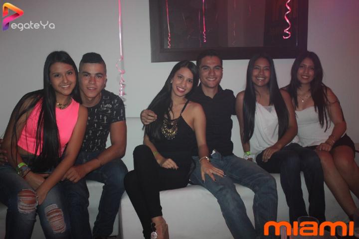 Foto 28 de Miami - 2DO Fds julio 2016 en Miami Bar Cali, Cali