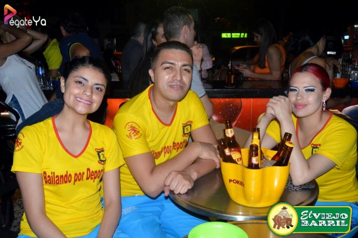 Foto 48 de El Viejo Barril de la Sexta - 01.07.17 en El Viejo Barril de la Sexta, Cali