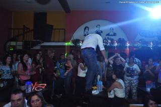 Foto 134 de Chabela Club - 23 de marzo de 2014 en Discoteca Chabela Bucaramanga, Bucaramanga