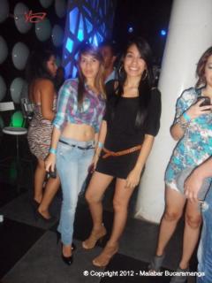 Foto 8 de 27-28 Enero 2012 en Discoteca Malabar Bucaramanga, Bucaramanga