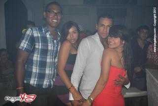 Foto 31 de taboo semana santa 2013 en Discoteca Taboo Cartagena, Cartagena