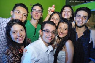 Foto 22 de El Manicomio- 22 de marzo de 2014 en Discoteca El Manicomio Bucaramanga, Bucaramanga