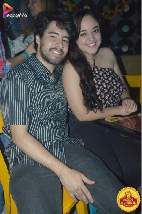 Foto 44 de Mi Dios se lo Pague - 3er Fds Julio en Fonda Mi Dios Se Lo Pague, Cali