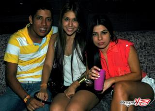Foto 4 de Diciembre 14 del 2013 en Babel / Barra Libre Cali, Cali
