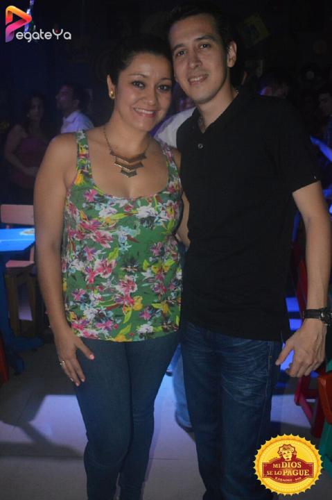 Foto 89 de Mi Dios se lo Pague - 4to Fds Febrero 17 en Fonda Mi Dios Se Lo Pague, Cali