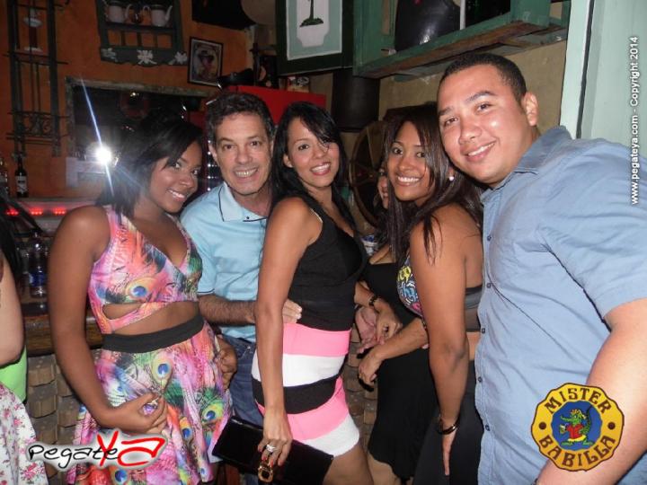 Foto 5 de MISTER BABIILA 12 Y 13 de DIC 2014 en Discoteca MISTER BABILLA cartagena, Cartagena