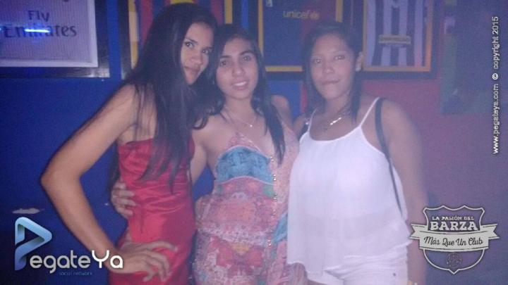 Foto 25 de Pasion del Barza 26 y 27 de Junio de 20 en LA PASION DEL BARZA Cartagena, Cartagena