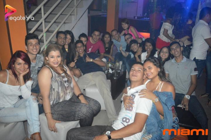 Foto 54 de Miami Bar - 3er FDS Enero 2016 en Miami Bar Cali, Cali