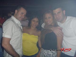Foto 45 de Febrero 18 y 25 del 2012 en La Maldita Primavera Cali, Cali
