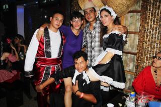 Foto 122 de 26-27 de Octubre de 2012 en Discoteca Lupita Bucaramanga, Bucaramanga