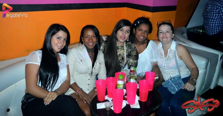 Foto 24 de Salsa Night Club - 5to Fds Abril 2016 en Salsa Night Club, Cali