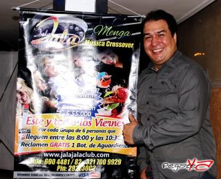 Foto 98 de Octubre 12 del 2013 en Jala Jala Club, Cali