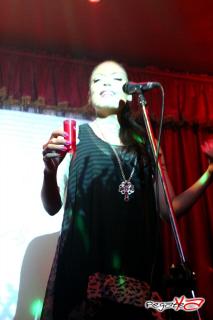 Foto 78 de Octubre 12 del 2013 en Kabaret - Granada, Cali