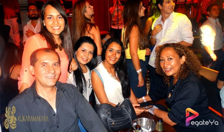 Foto 49 de Kukaramakara - 2do FDS Abril del 2015 en Kukaramakara, Cali