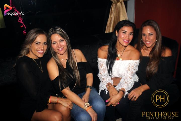 Foto 8 de Penthouse Club - 5to fds abril 2016 en Penthouse 1800, Cali