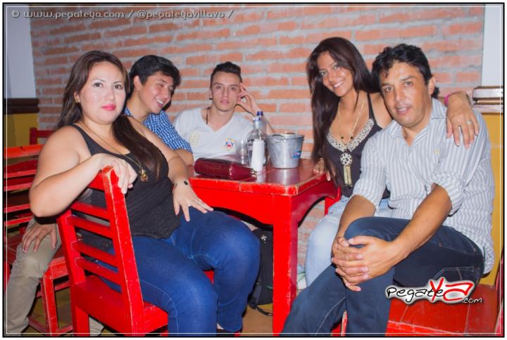 Foto 10 de YOTOCO SALSA BAR - Villavicencio en Yotoco Salsa Bar, Villavicencio