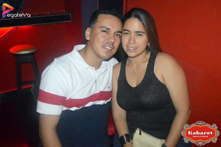 Foto 14 de Kabaret Bar - 1er Fds Marzo 2017 en Kabaret - Granada, Cali