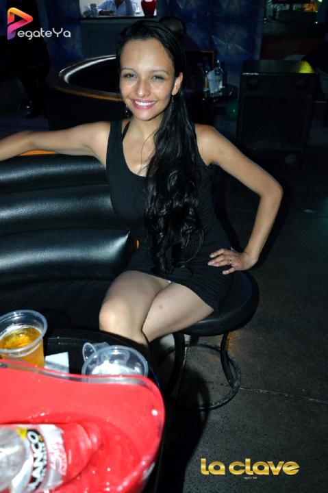 Foto 22 de la clave - 3er/4to fds Octubre 2016 en La Clave Night Club, Cali