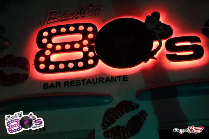Foto 5 de Beautiful 80`s - Oct 4 en Beautiful 80`s Cali, Cali