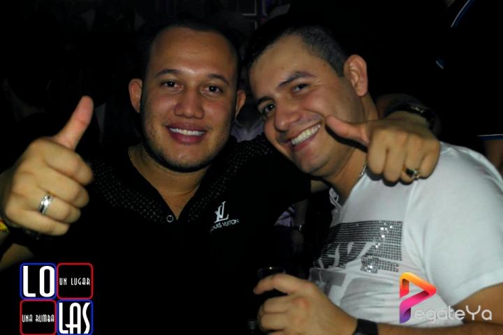 Foto 122 de Lolas - 2do FDS Abril 2015 en Lolas Club Menga Cali, Cali