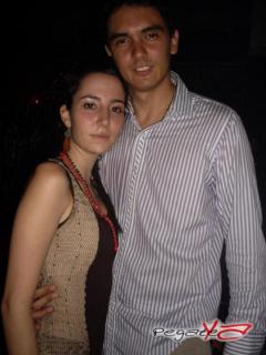 Foto 20 de Marzo 17 del 2012 en Simon Dice Pereira, Pereira