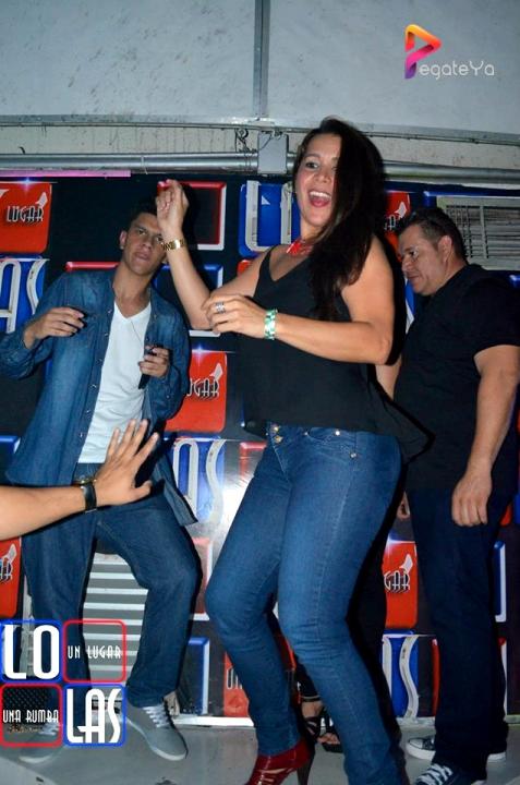 Foto 101 de Lolas - 1er FDS Julio 2015 en Lolas Club Menga Cali, Cali